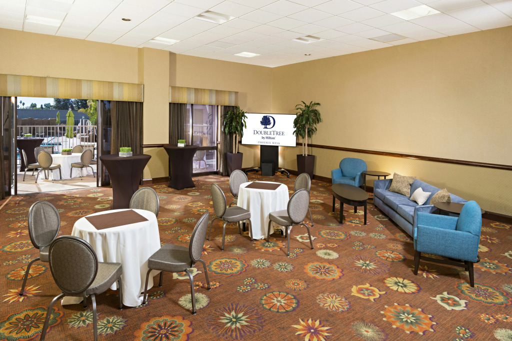 Doubletree by Hilton Phoenix Mesa
