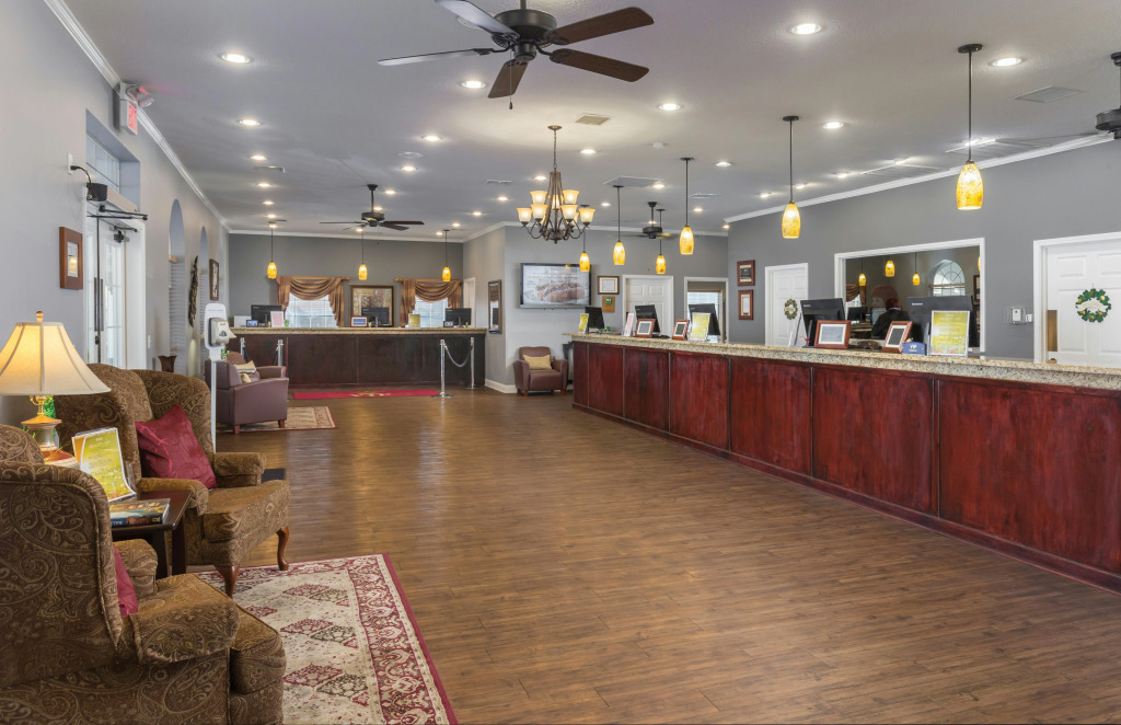 Club Wyndham Branson at The Meadows
