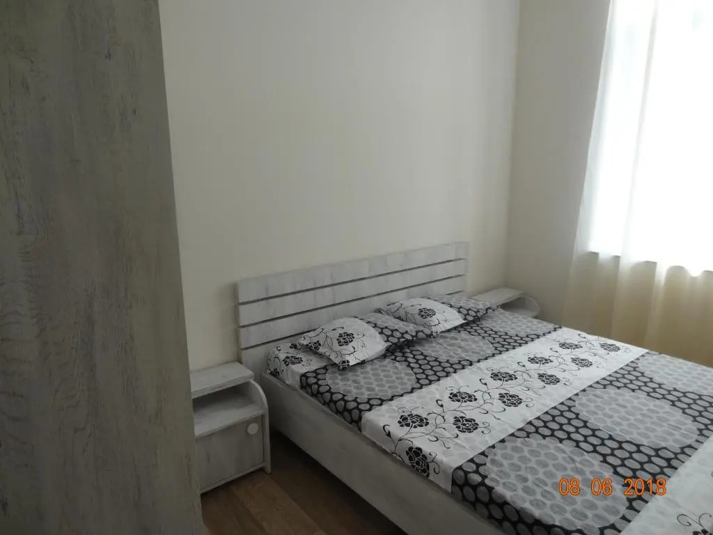 Ilia & sofia apartaments