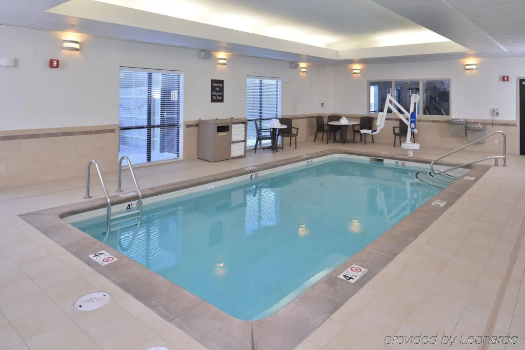 Sleep Inn & Suites Miles City I-94
