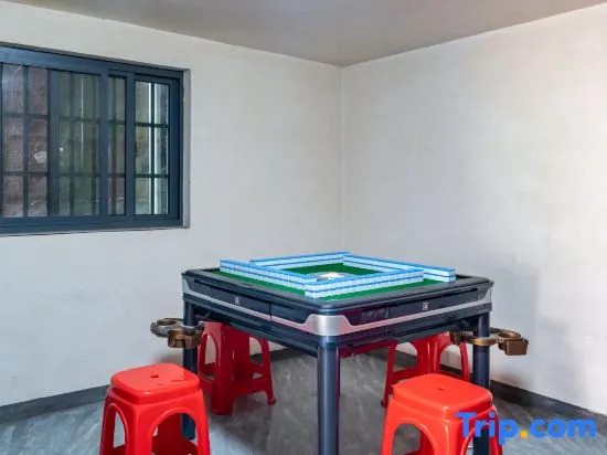 Xingyu villa·Yushe Light Luxury View Huipai Meisu (Guling Resort)