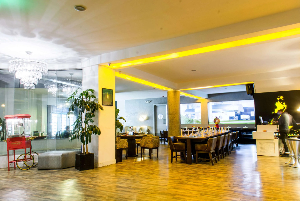TRYP by Wyndham Cuenca Zahir