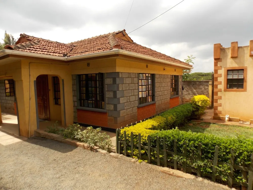Stunning Villa in Private Compound in Nairobi, KE
