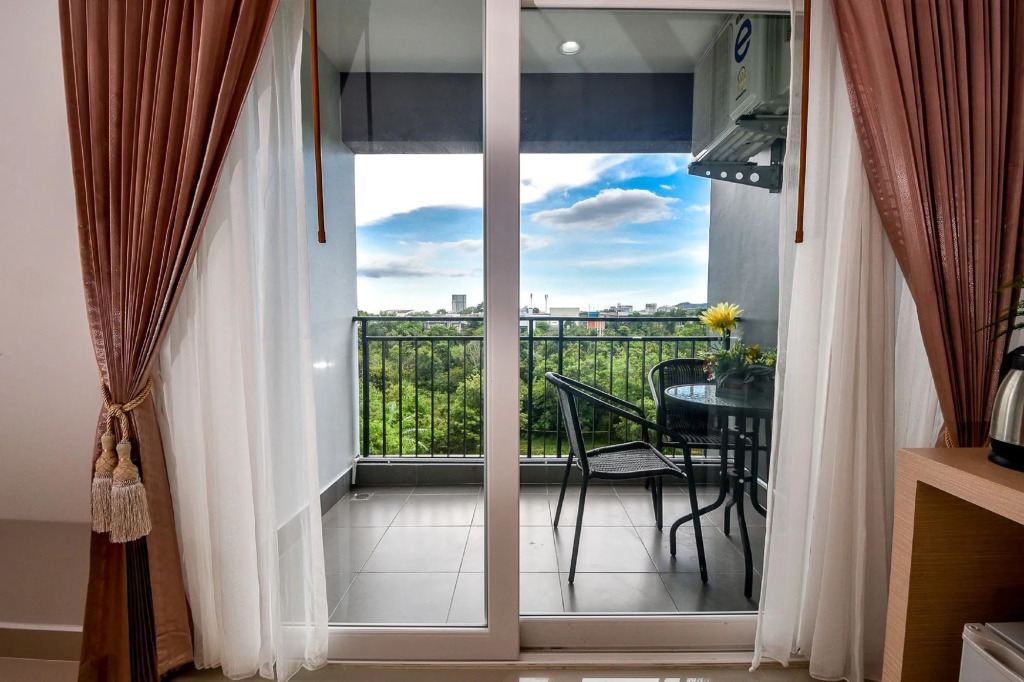 The Smart Hotel Hat Yai
