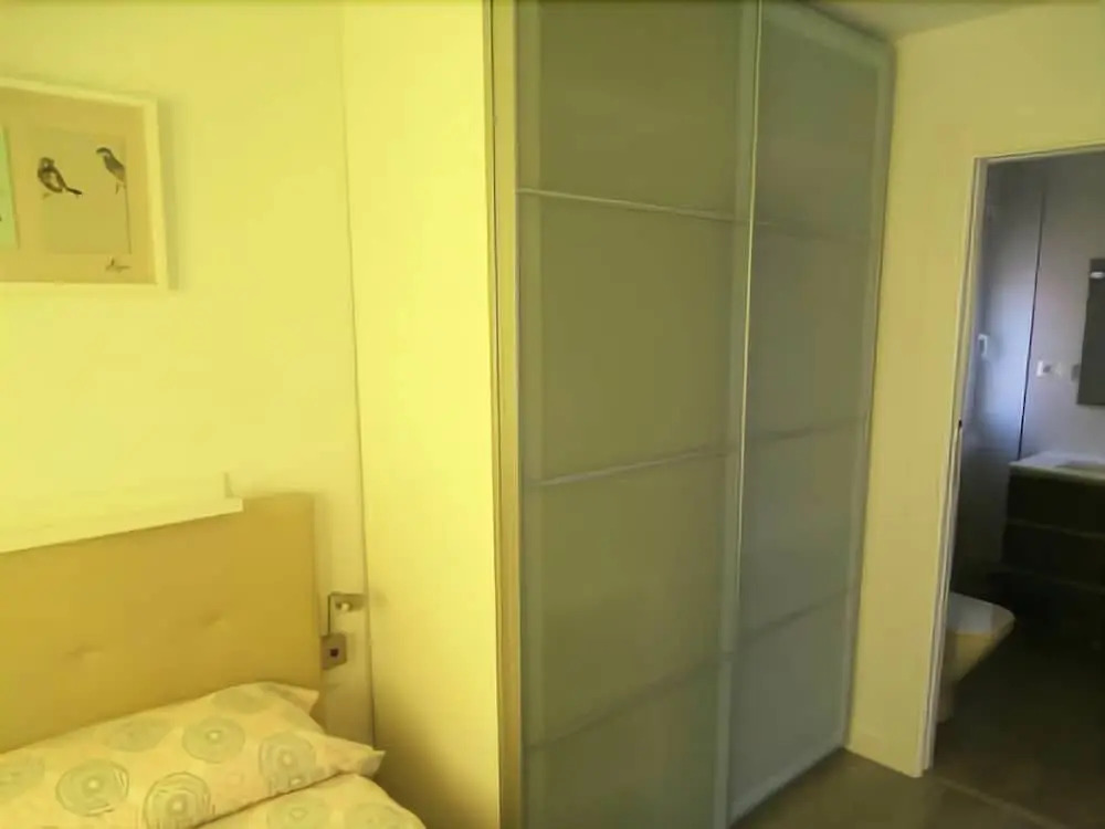 Apartamento en Sierra Nevada