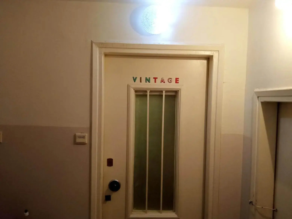 Vintage