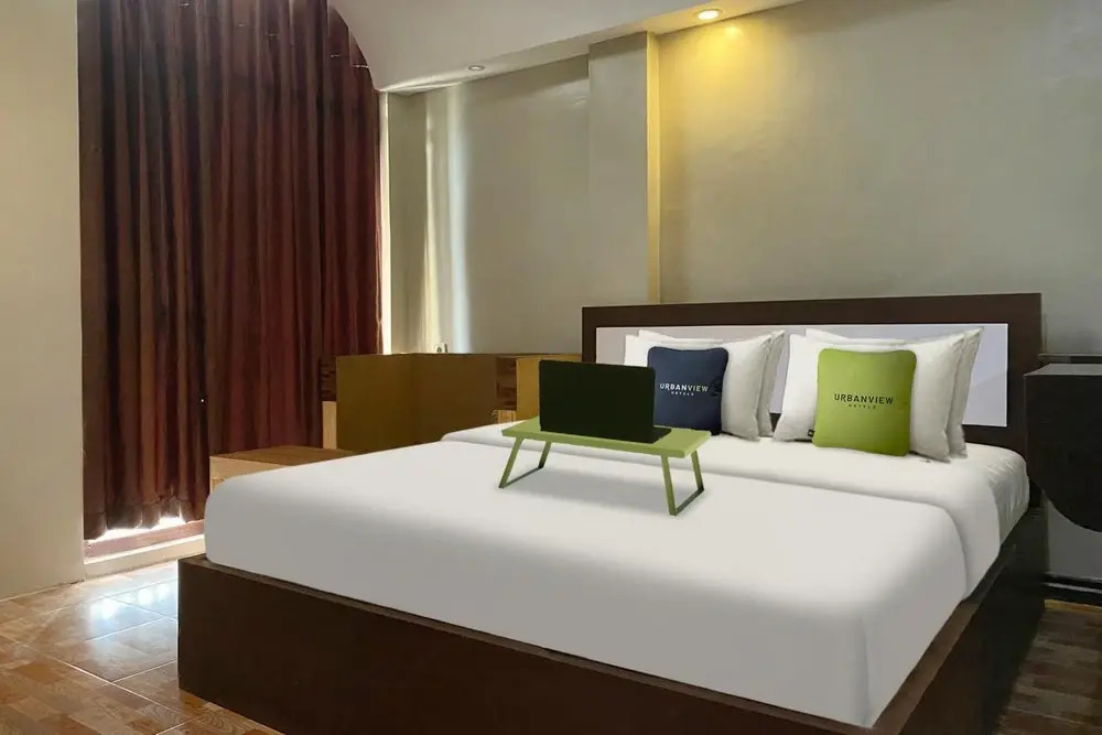 Urbanview Hotel Sabang Land Syariah Jayapura