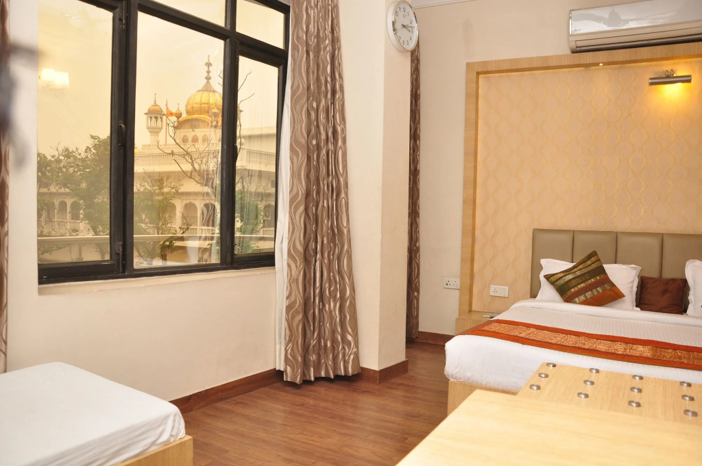 Hotel Mercury Inn by Sonachi