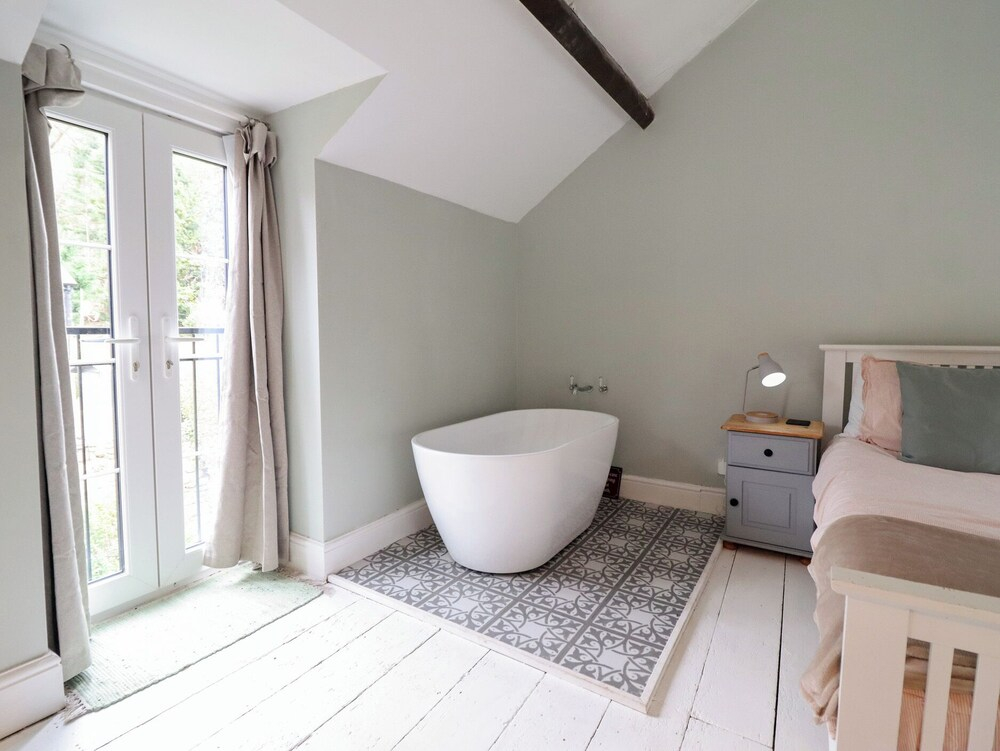 Riverwash Cottage