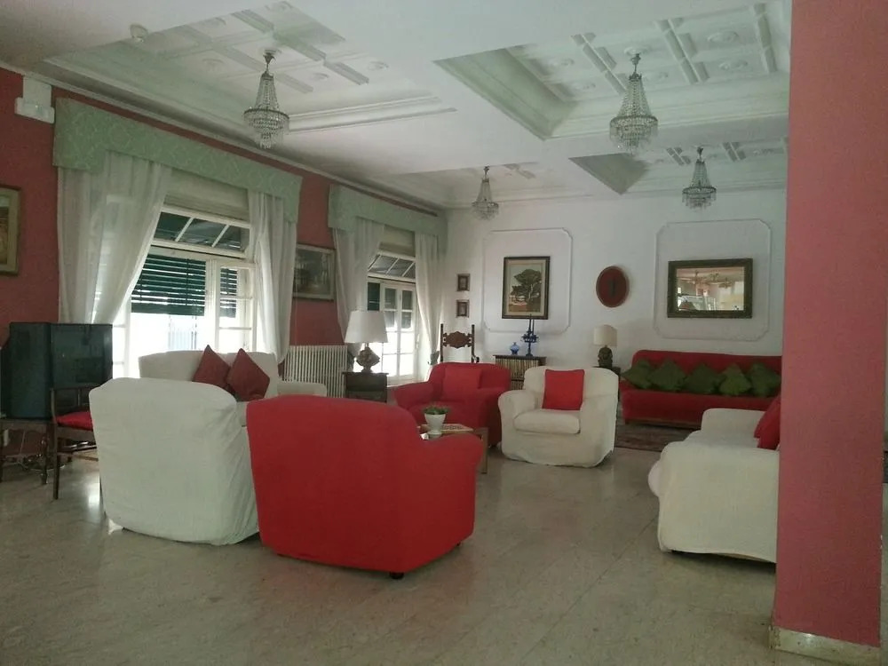 Hotel Valtorta