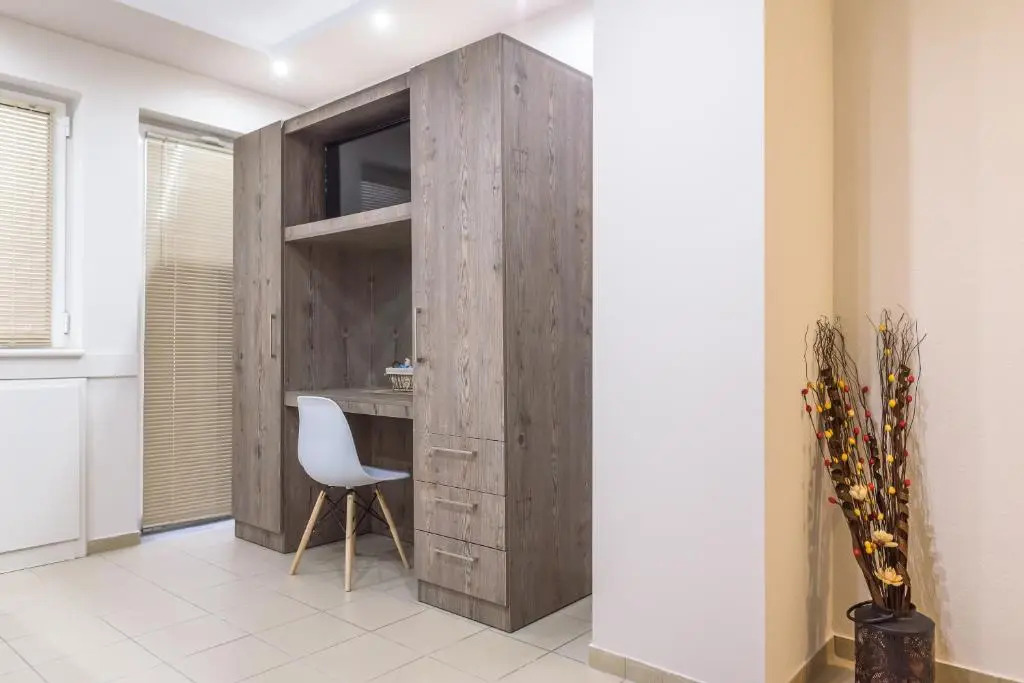 Sergios Apartments 3