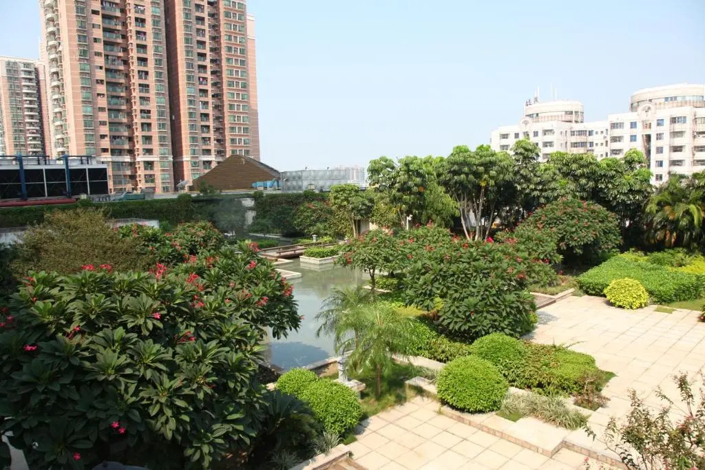 Mels Weldon Dongguan Humen