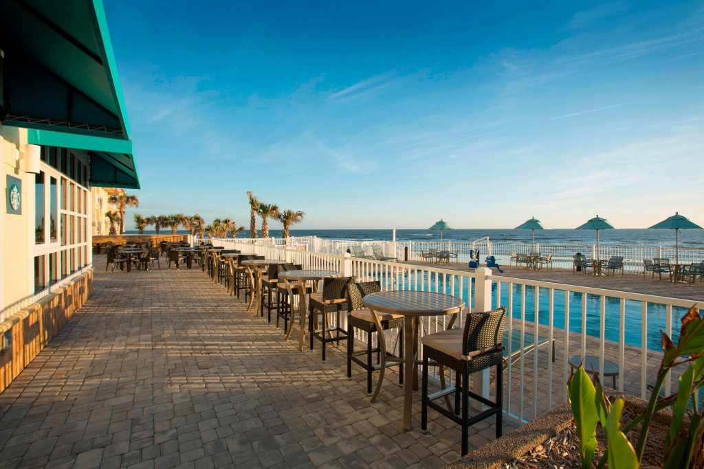 SpringHill Suites by Marriott New Smyrna Beach
