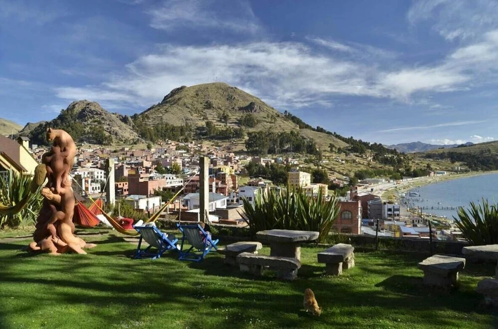Hotel La Cupula