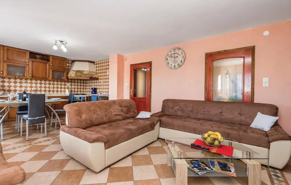 Pet Friendly Home In Ozalj