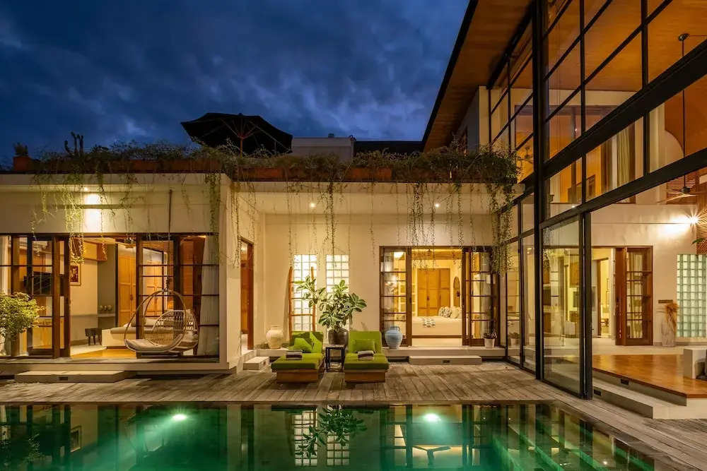 Villa Gaia Pererenan