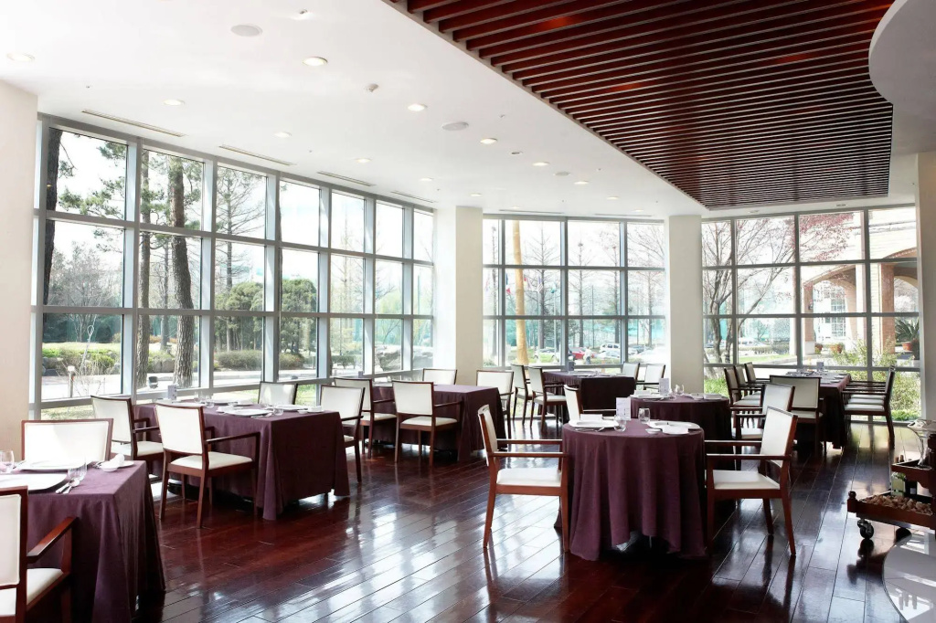 Mayfield Hotel Seoul