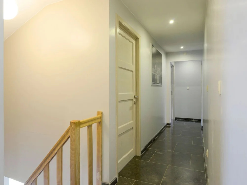 Magnificent Holiday Home In Manhay With Fenced Garden