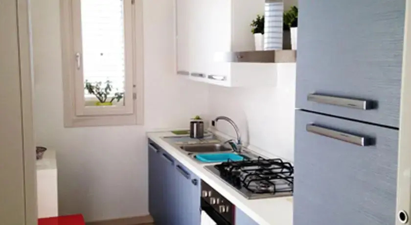 Attico Deluxe Lecce