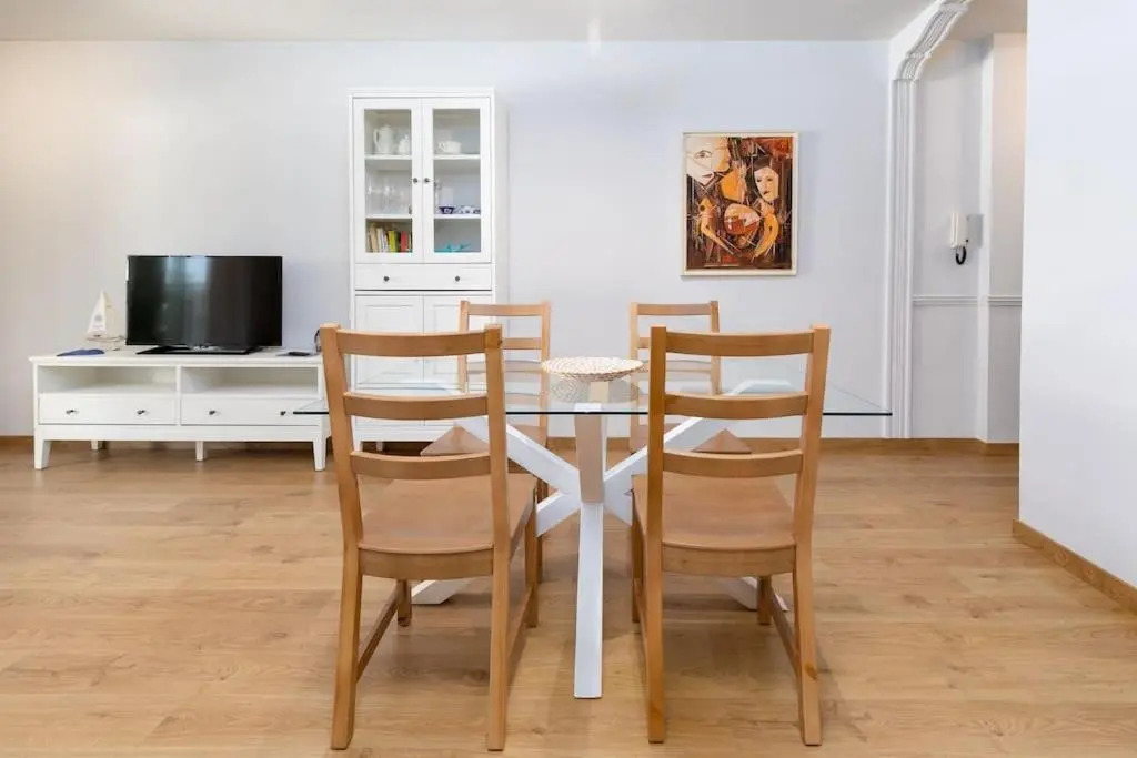 ApartUP Patacona Beach I