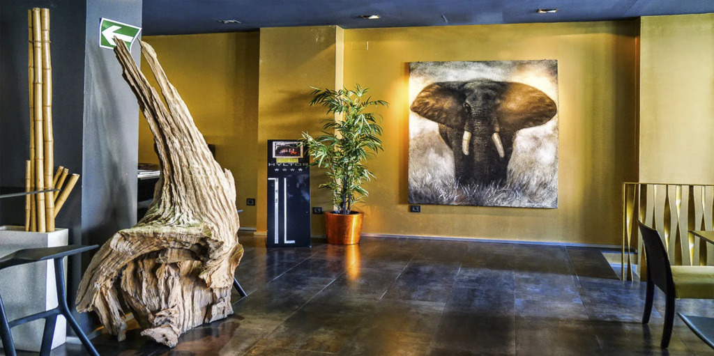 Hotel Hyltor