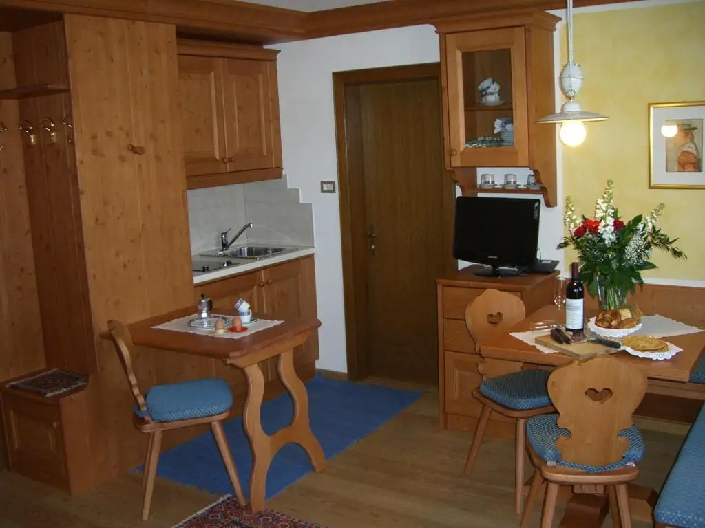 Residence Mairhofer