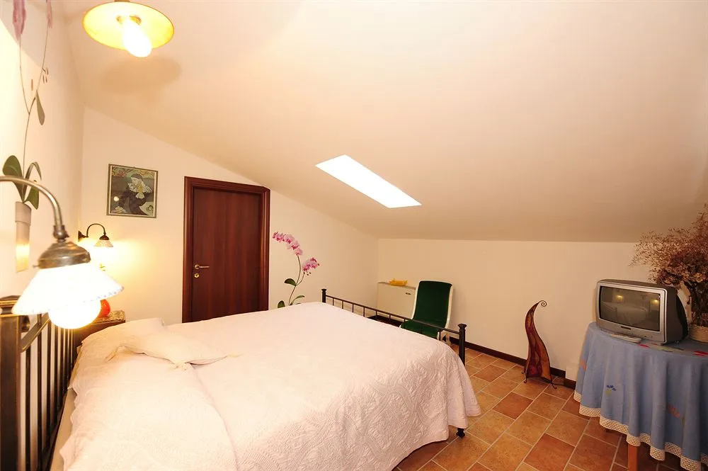 Cera Una Volta B&B