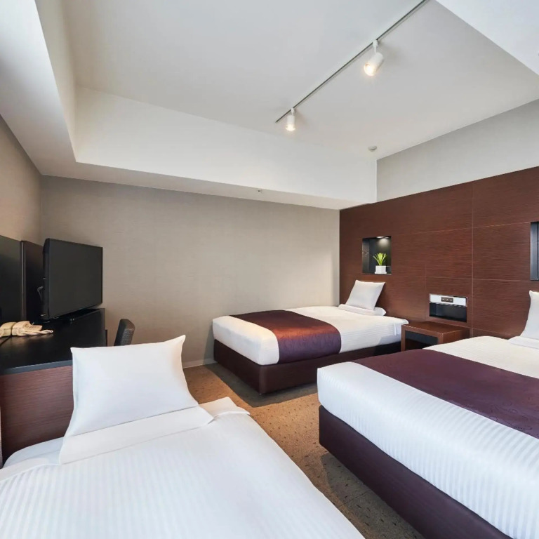HOTEL MYSTAYS Shimizu