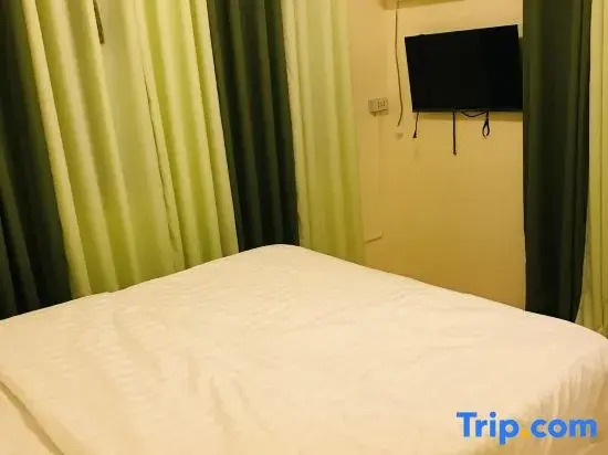 Sunny Nook Guesthouse