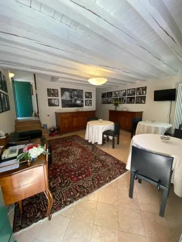 BB Locanda Hemingway