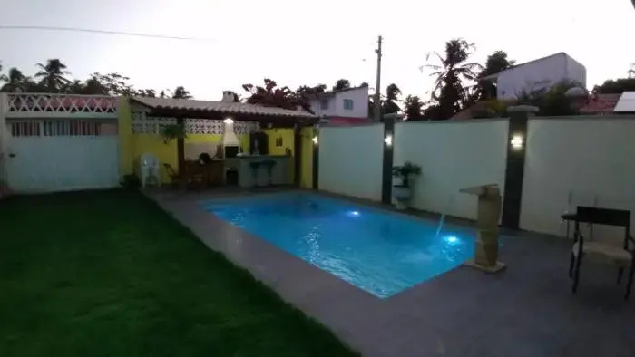 Se Achegue Guajiru