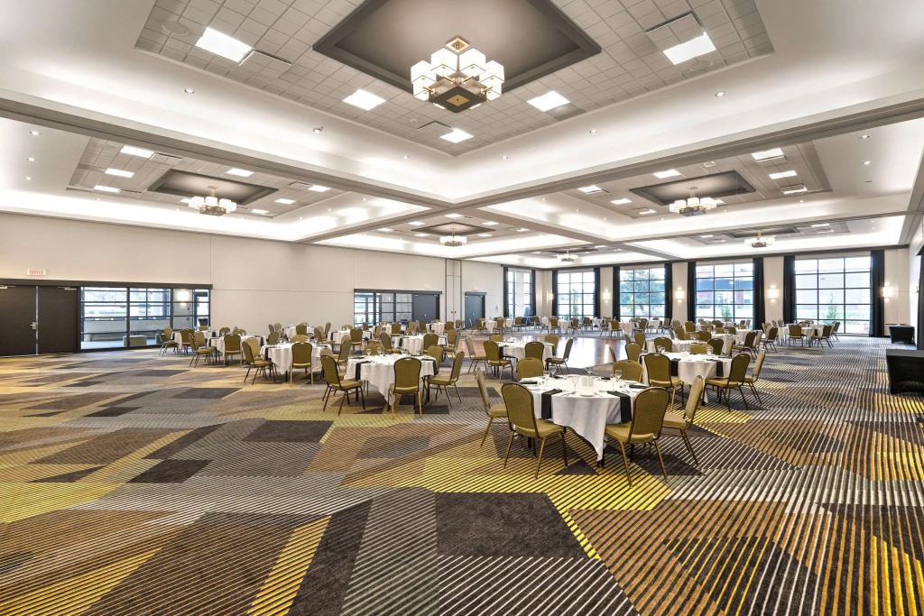 Hotel Le Victorin, an Ascend Hotel Collection Member