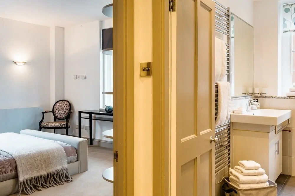 Sloane Square - 2 bed