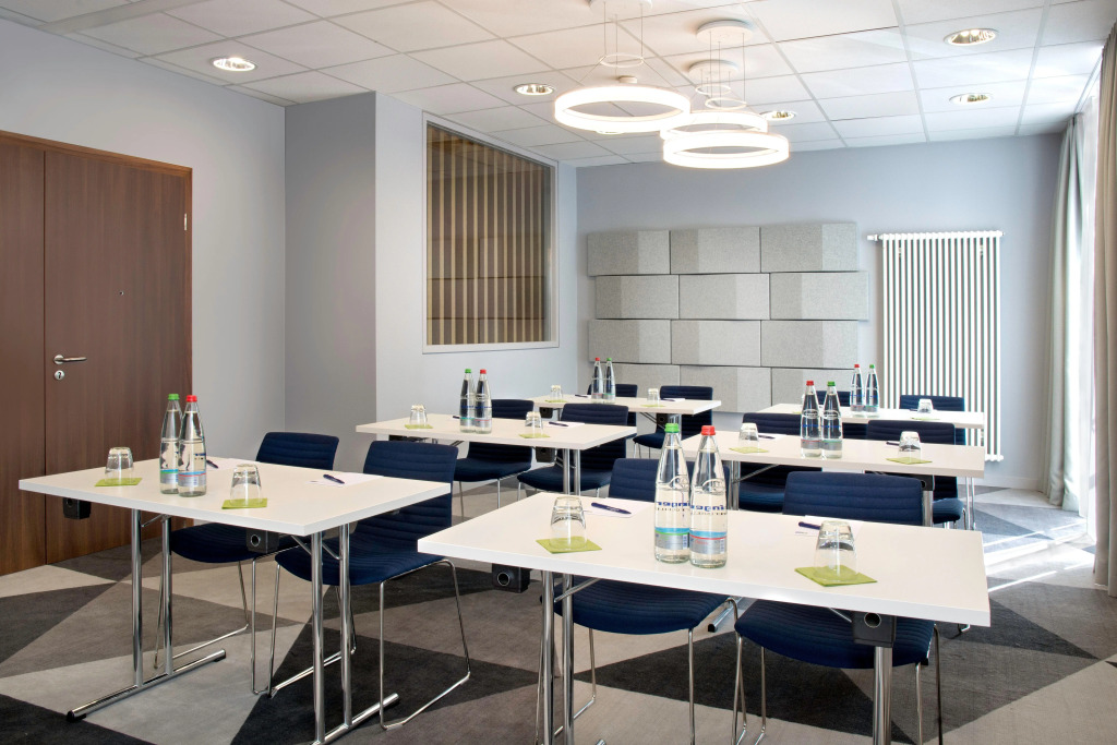 Premier Inn Stuttgart Airport Messe