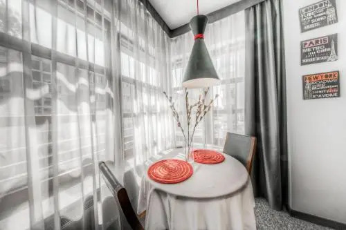 Apartament Sienna 86