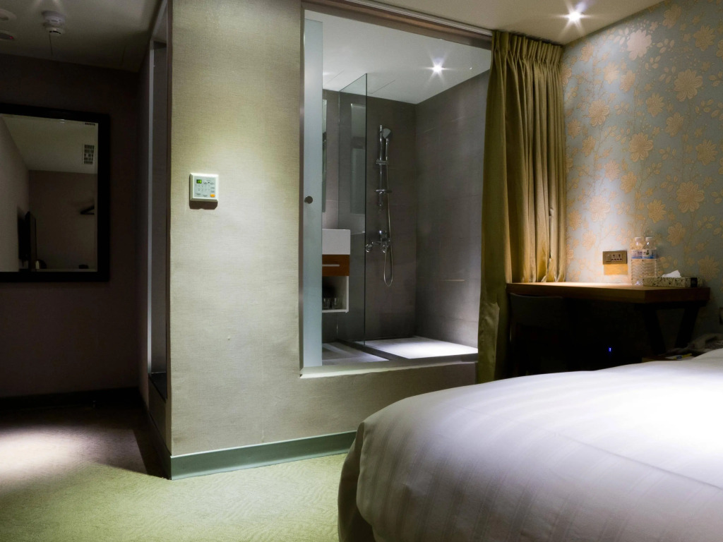 Urtrip Hotel
