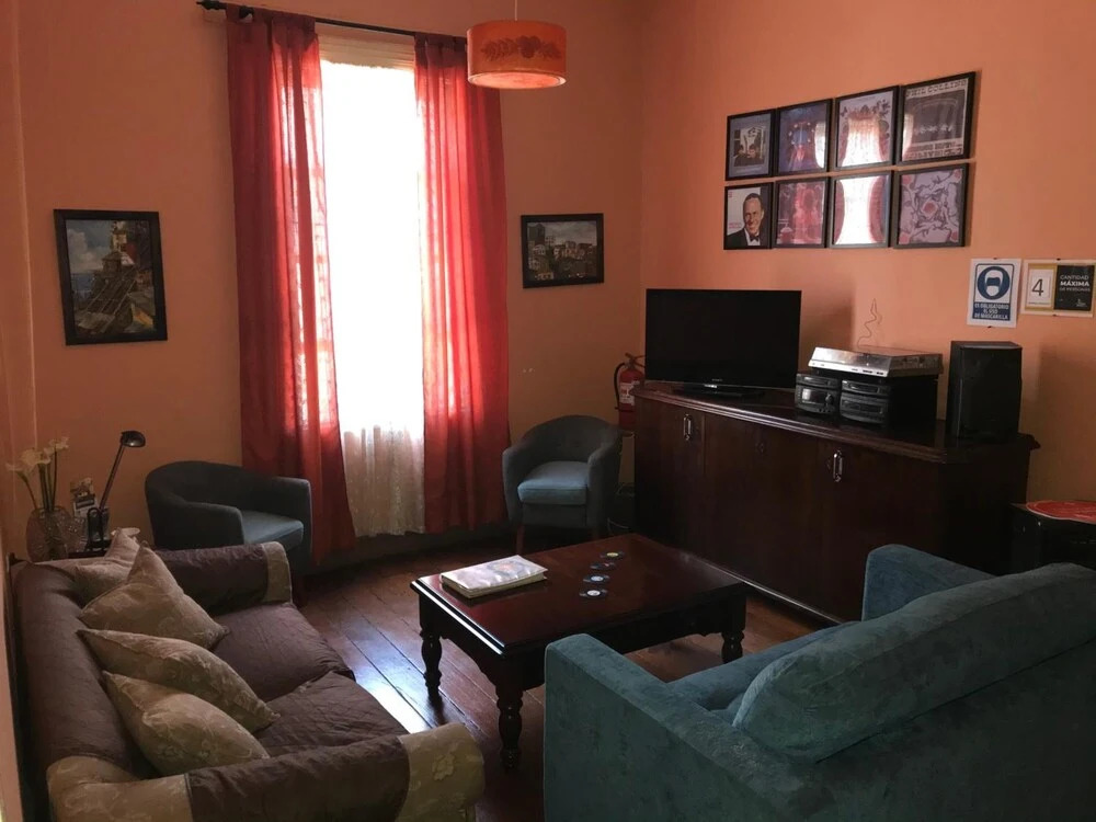 B&B La Nona