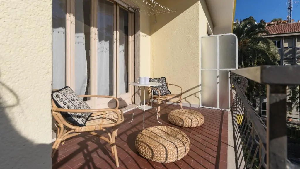 Italianway - Corso inglesi 608