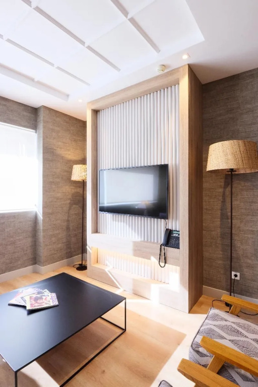 THE APARTMENT by assethoteles