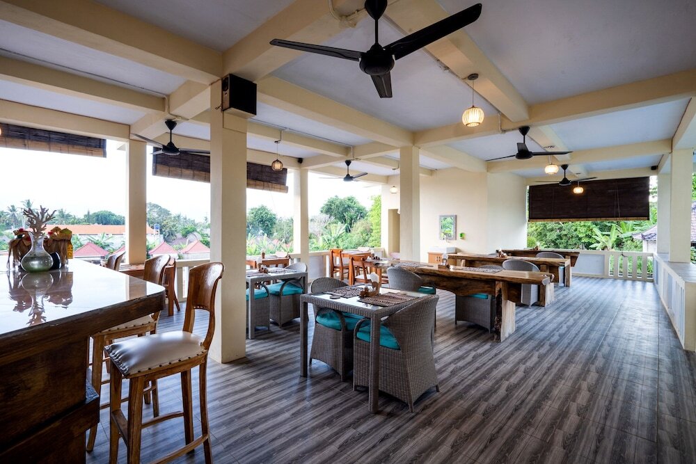 Bali Nusa Cottage