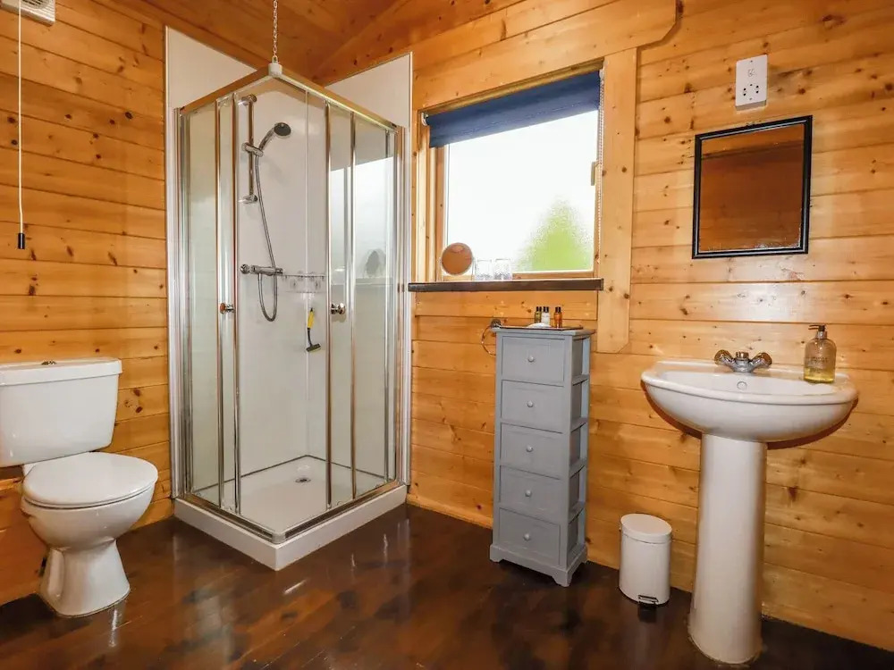 Cherry Lodge