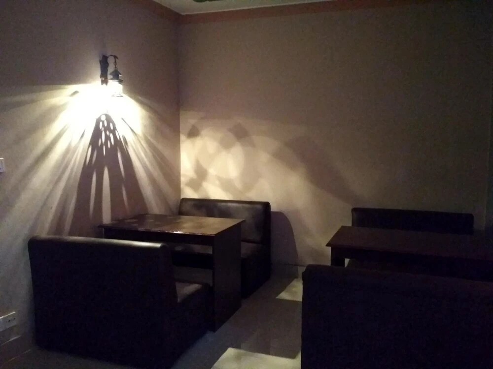 Hotel Om