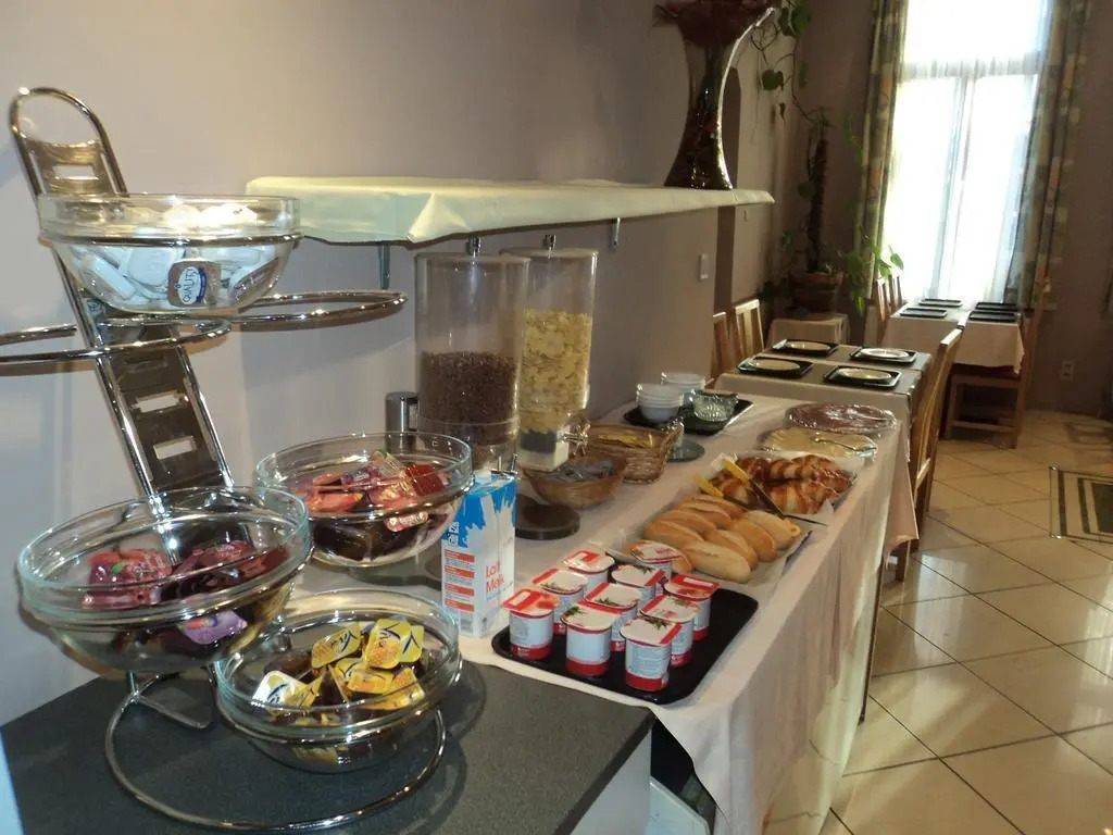 Hotel Albergo