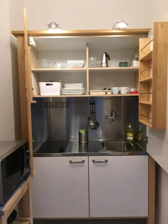 Gábriel Apartman