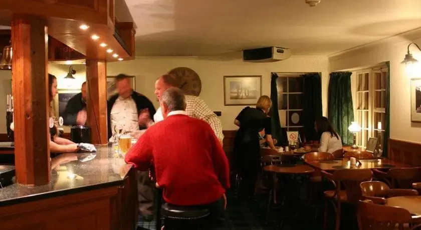 Ramsay Arms Hotel