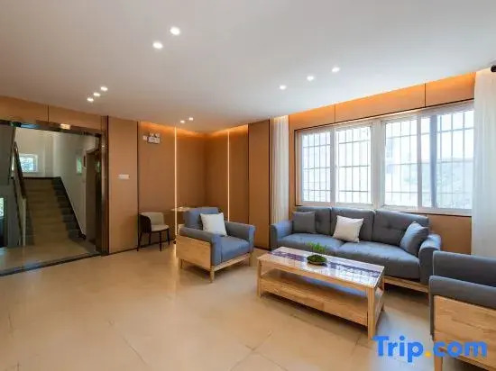 Qingliangzhai Bei'Ouju Hotel