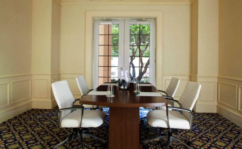 Marriott Jacksonville