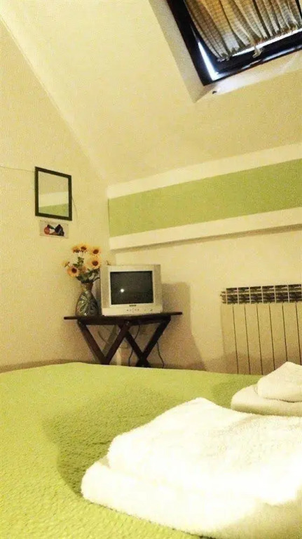 BBS House Hostel