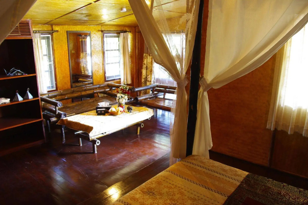 Areeya Phuree Resort Thaton