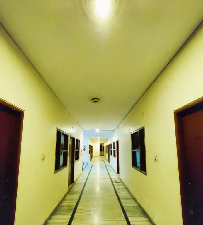 Hotel Marwari